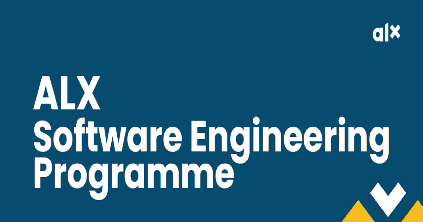 My ALX software engineering program - Two weeks onboarding